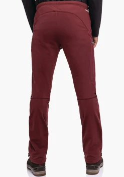 Trek & Hike|Pants Long<SCHÖFFEL Trek & Hike|Pants Long Technical softshell hiking pants