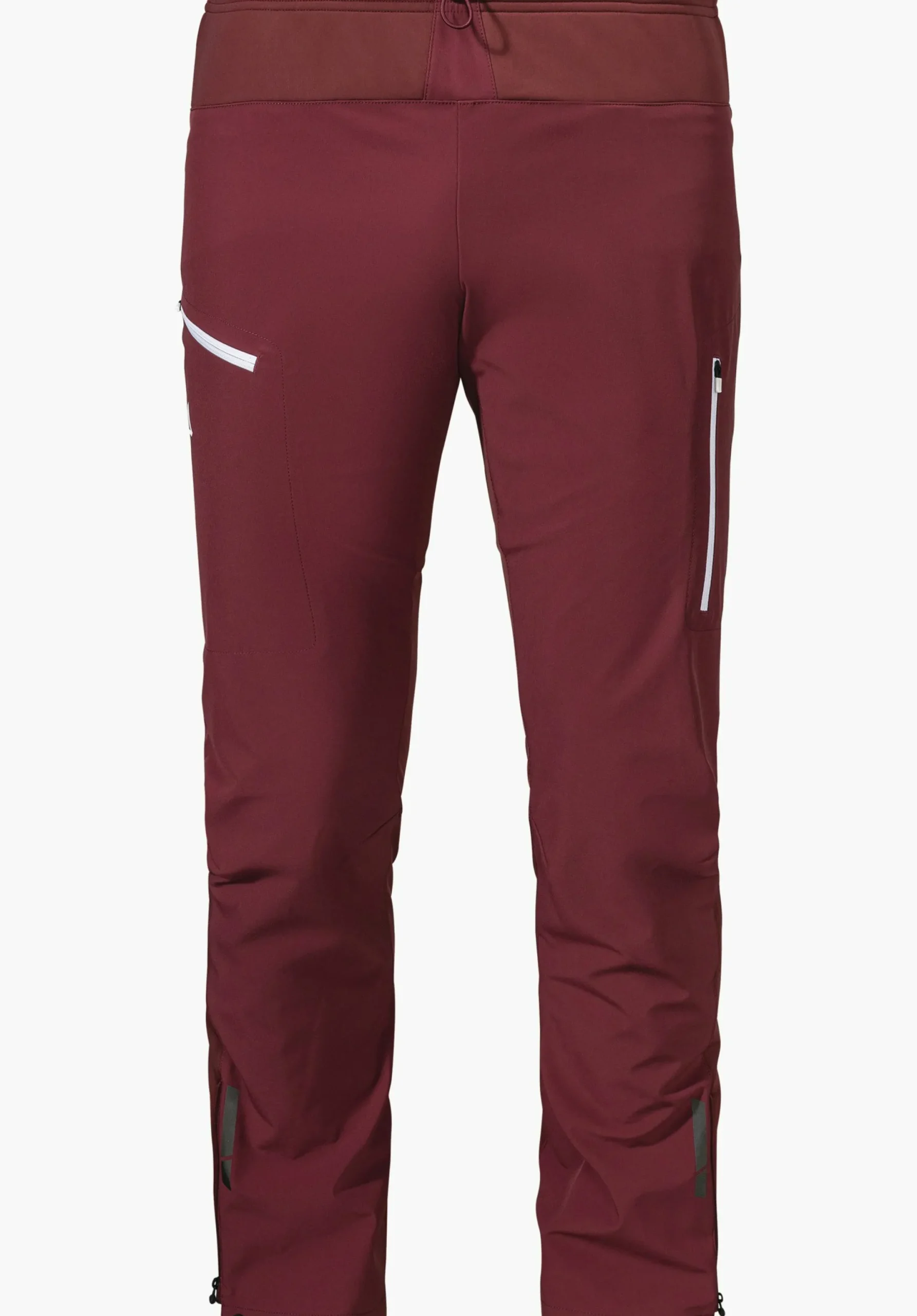 Trek & Hike|Pants Long<SCHÖFFEL Trek & Hike|Pants Long Technical softshell hiking pants