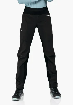 Trek & Hike|Pants Long<SCHÖFFEL Trek & Hike|Pants Long Technical softshell hiking pants