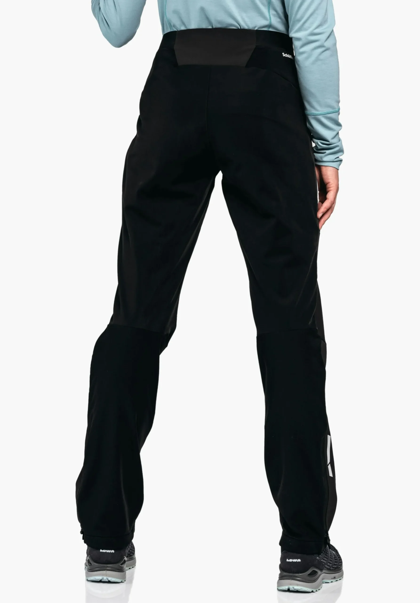 Trek & Hike|Pants Long<SCHÖFFEL Trek & Hike|Pants Long Technical softshell hiking pants