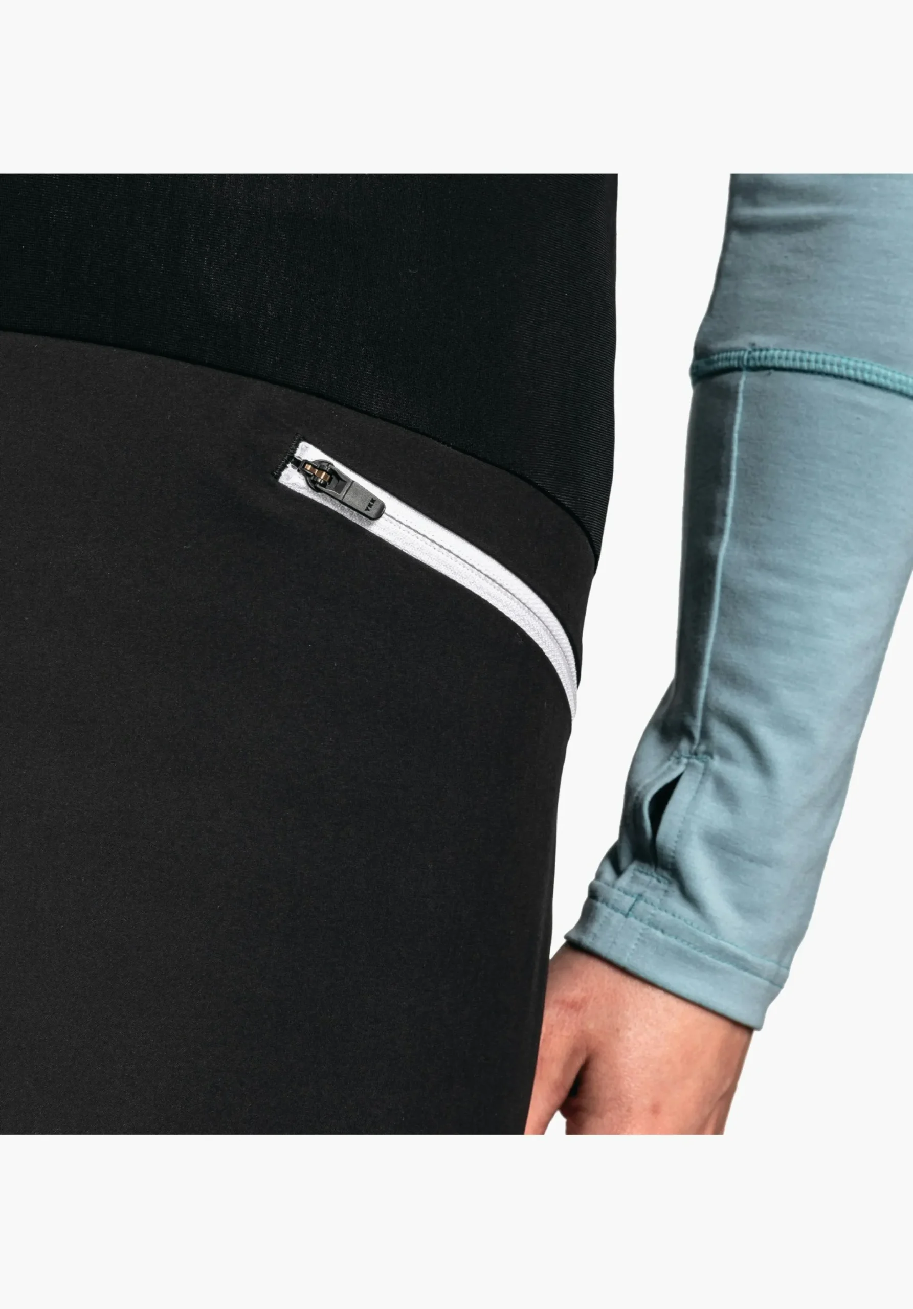 Trek & Hike|Pants Long<SCHÖFFEL Trek & Hike|Pants Long Technical softshell hiking pants