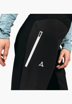 Trek & Hike|Pants Long<SCHÖFFEL Trek & Hike|Pants Long Technical softshell hiking pants