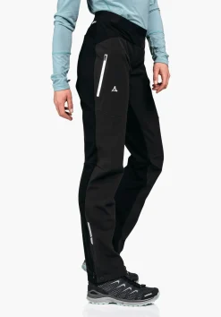 Trek & Hike|Pants Long<SCHÖFFEL Trek & Hike|Pants Long Technical softshell hiking pants