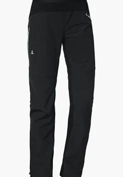 Trek & Hike|Pants Long<SCHÖFFEL Trek & Hike|Pants Long Technical softshell hiking pants