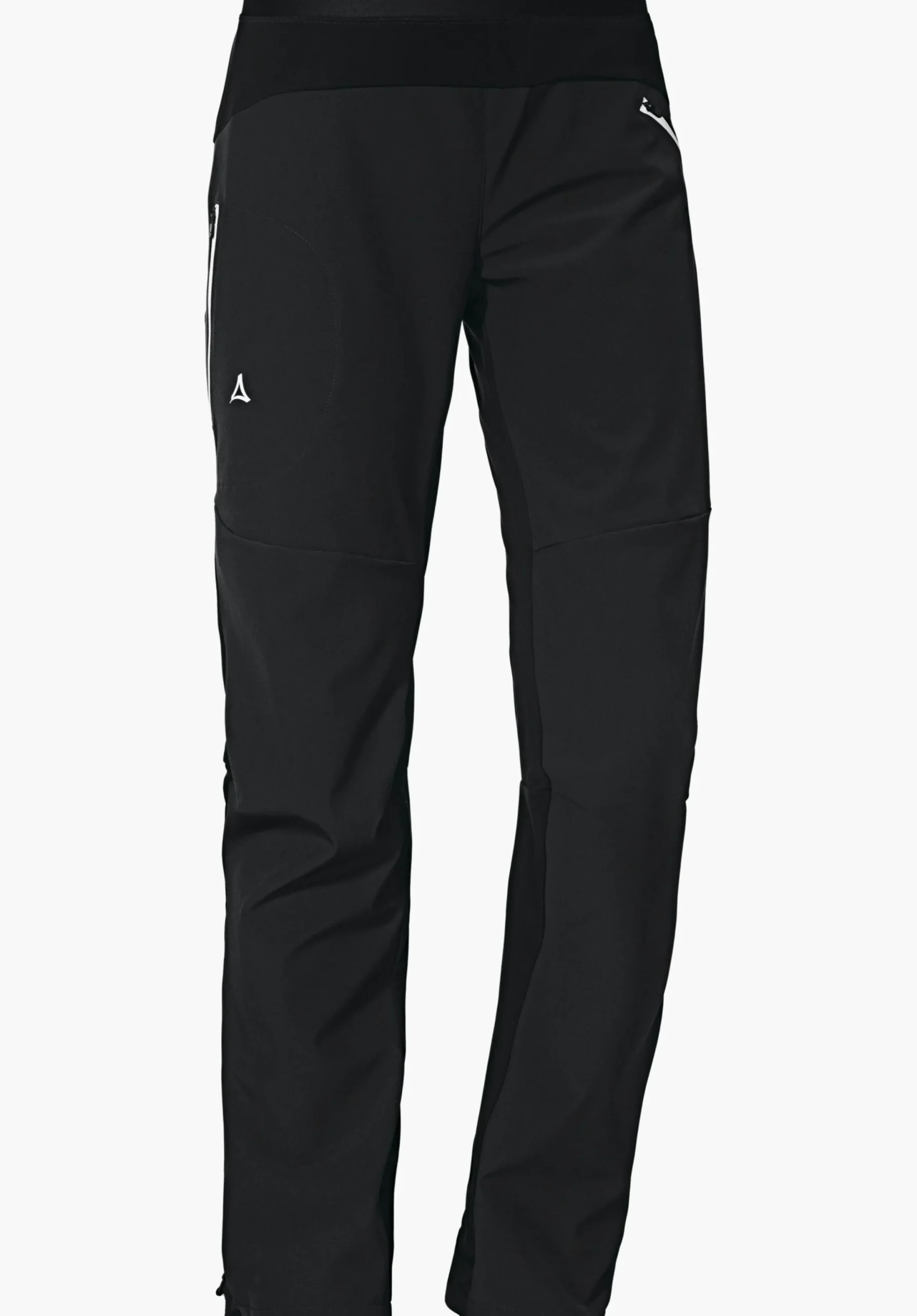 Trek & Hike|Pants Long<SCHÖFFEL Trek & Hike|Pants Long Technical softshell hiking pants