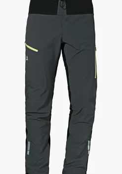 Trek & Hike|Pants Long<SCHÖFFEL Trek & Hike|Pants Long Technical softshell hiking pants