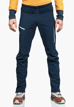 Trek & Hike|Pants Long<SCHÖFFEL Trek & Hike|Pants Long Technical softshell hiking pants