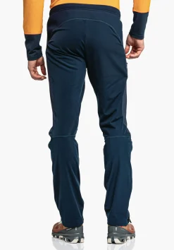 Trek & Hike|Pants Long<SCHÖFFEL Trek & Hike|Pants Long Technical softshell hiking pants