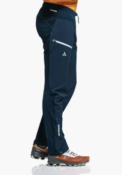 Trek & Hike|Pants Long<SCHÖFFEL Trek & Hike|Pants Long Technical softshell hiking pants