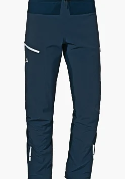Trek & Hike|Pants Long<SCHÖFFEL Trek & Hike|Pants Long Technical softshell hiking pants