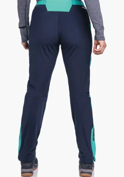 Trek & Hike|Pants Long<SCHÖFFEL Trek & Hike|Pants Long Technical softshell hiking pants