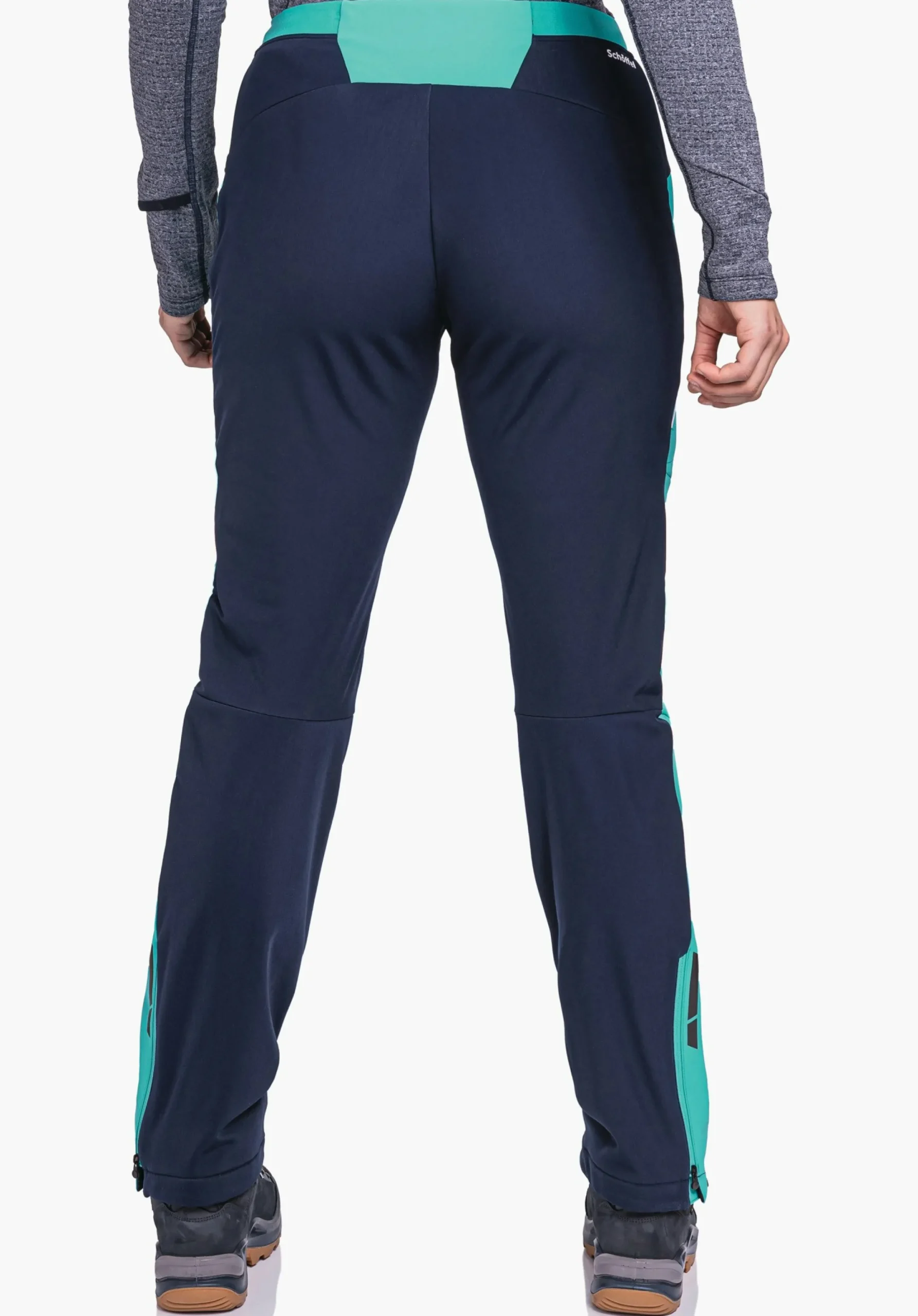 Trek & Hike|Pants Long<SCHÖFFEL Trek & Hike|Pants Long Technical softshell hiking pants