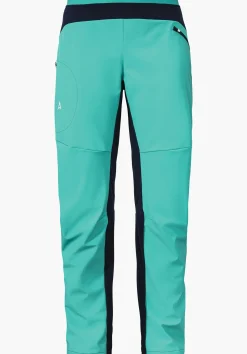 Trek & Hike|Pants Long<SCHÖFFEL Trek & Hike|Pants Long Technical softshell hiking pants