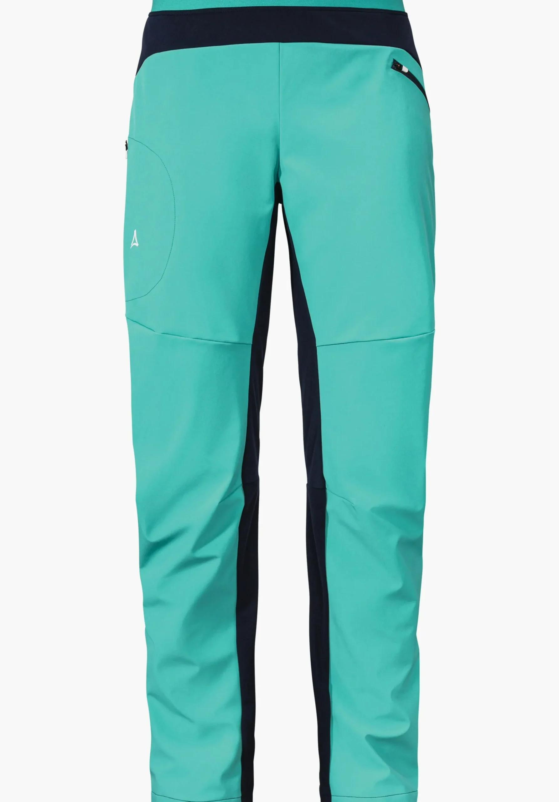 Trek & Hike|Pants Long<SCHÖFFEL Trek & Hike|Pants Long Technical softshell hiking pants