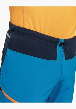 Trek & Hike|Pants Long<SCHÖFFEL Trek & Hike|Pants Long Technical softshell hiking pants