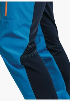 Trek & Hike|Pants Long<SCHÖFFEL Trek & Hike|Pants Long Technical softshell hiking pants