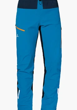 Trek & Hike|Pants Long<SCHÖFFEL Trek & Hike|Pants Long Technical softshell hiking pants