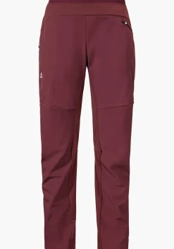 Pants Long<SCHÖFFEL Pants Long Technical softshell hiking pants