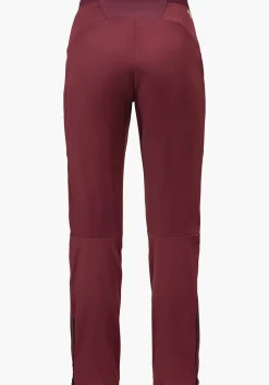 Pants Long<SCHÖFFEL Pants Long Technical softshell hiking pants
