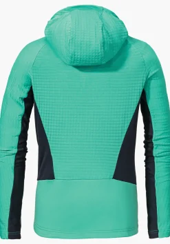Ski Tour|Mountaineering<SCHÖFFEL Ski Tour|Mountaineering Technical sporty fleece hoody