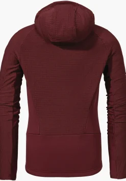 Ski Tour|Mountaineering<SCHÖFFEL Ski Tour|Mountaineering Technical sporty fleece hoody