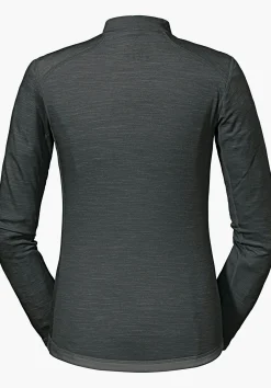 Skiing<SCHÖFFEL Skiing Temperature-regulating Merino top