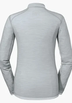 Skiing<SCHÖFFEL Skiing Temperature-regulating Merino top