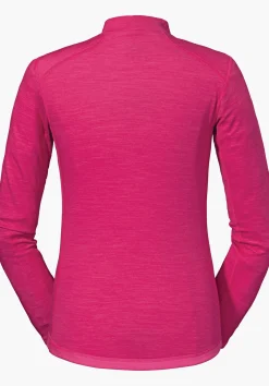 Skiing<SCHÖFFEL Skiing Temperature-regulating Merino top