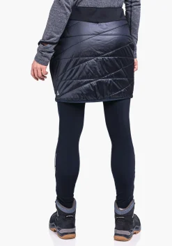 Trek & Hike<SCHÖFFEL Trek & Hike Thermal skirt with sustainable padding