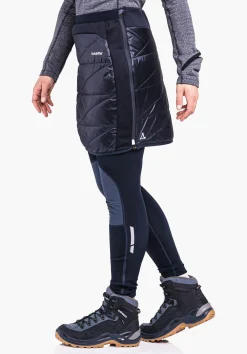 Trek & Hike<SCHÖFFEL Trek & Hike Thermal skirt with sustainable padding