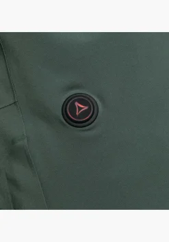 Travel/Leisure|Outdoor Jackets<SCHÖFFEL Travel/Leisure|Outdoor Jackets Trendy parka, warms at a touch