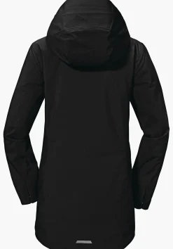 Travel/Leisure|Outdoor Jackets<SCHÖFFEL Travel/Leisure|Outdoor Jackets Trendy parka, warms at a touch