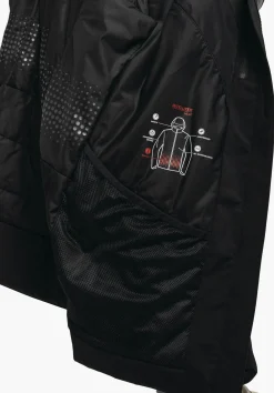 Travel/Leisure|Outdoor Jackets<SCHÖFFEL Travel/Leisure|Outdoor Jackets Trendy parka, warms at a touch