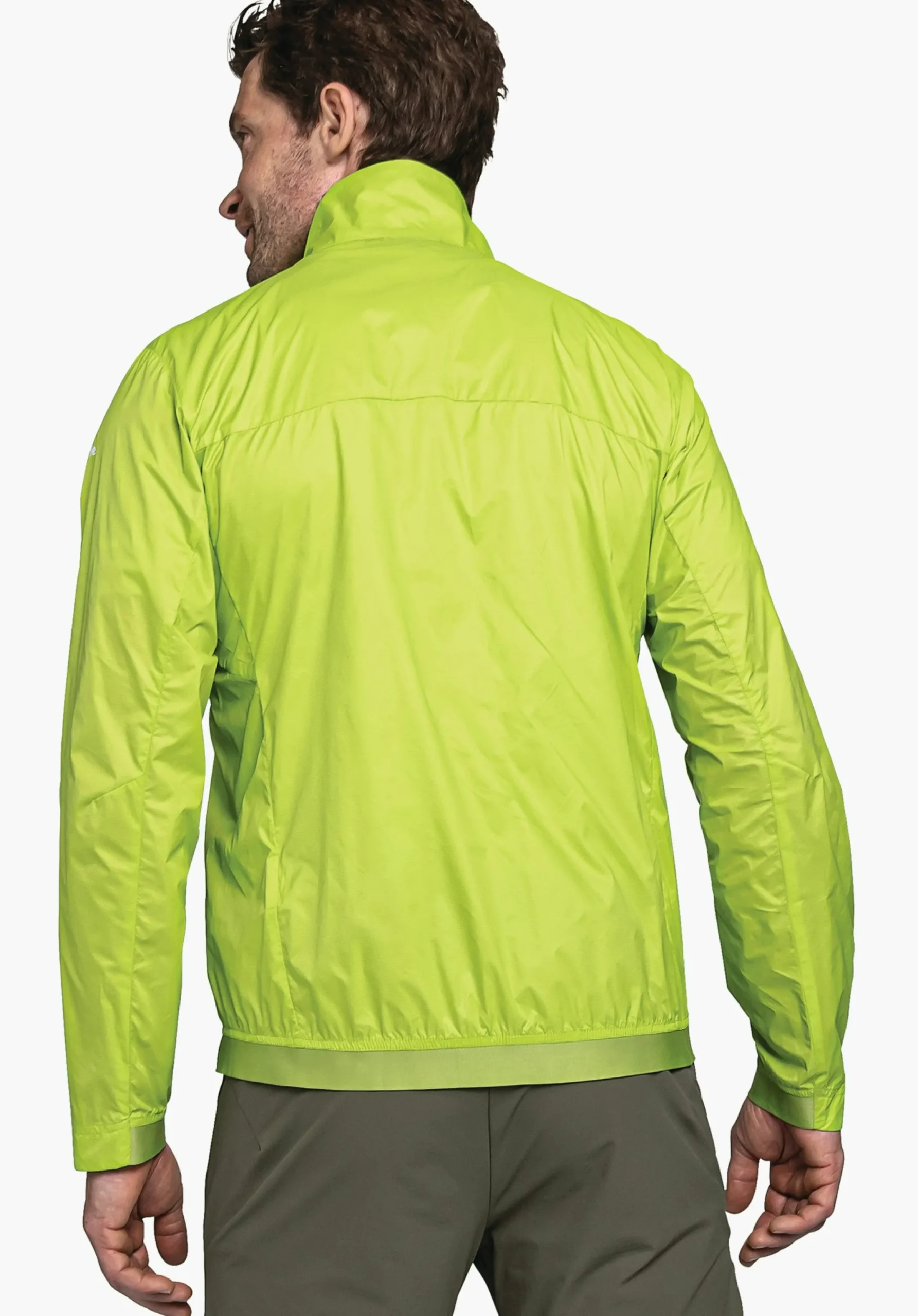 Trek & Hike|Outdoor Jackets<SCHÖFFEL Trek & Hike|Outdoor Jackets Ultra-light water-repellent windcheater