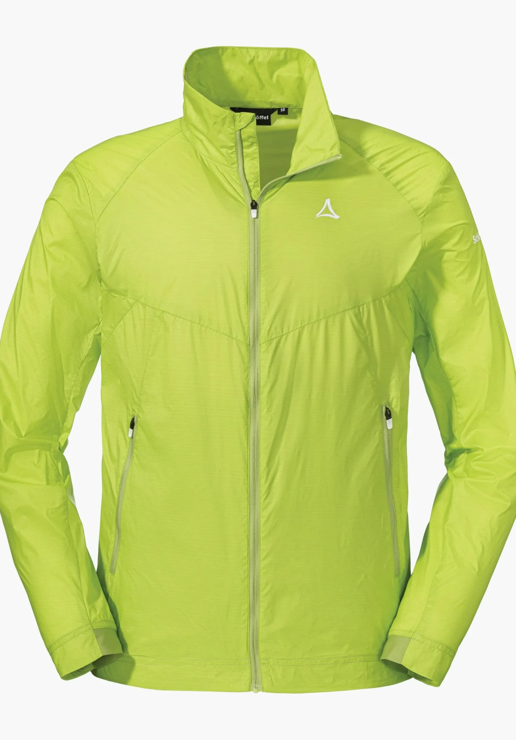 Trek & Hike|Outdoor Jackets<SCHÖFFEL Trek & Hike|Outdoor Jackets Ultra-light water-repellent windcheater