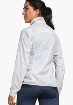 Outdoor Jackets|Trek & Hike<SCHÖFFEL Outdoor Jackets|Trek & Hike Ultra-light water-repellent windcheater