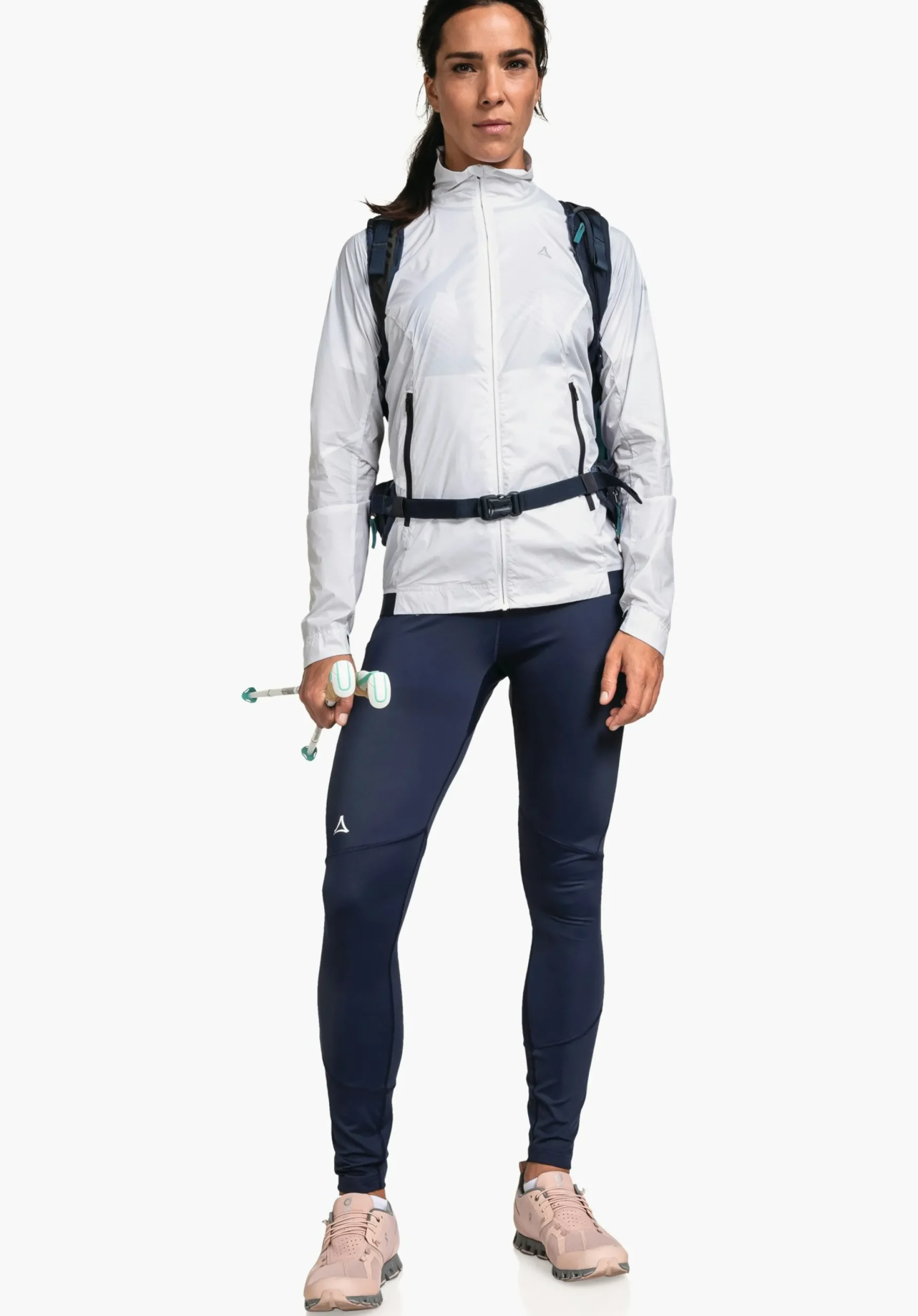 Outdoor Jackets|Trek & Hike<SCHÖFFEL Outdoor Jackets|Trek & Hike Ultra-light water-repellent windcheater