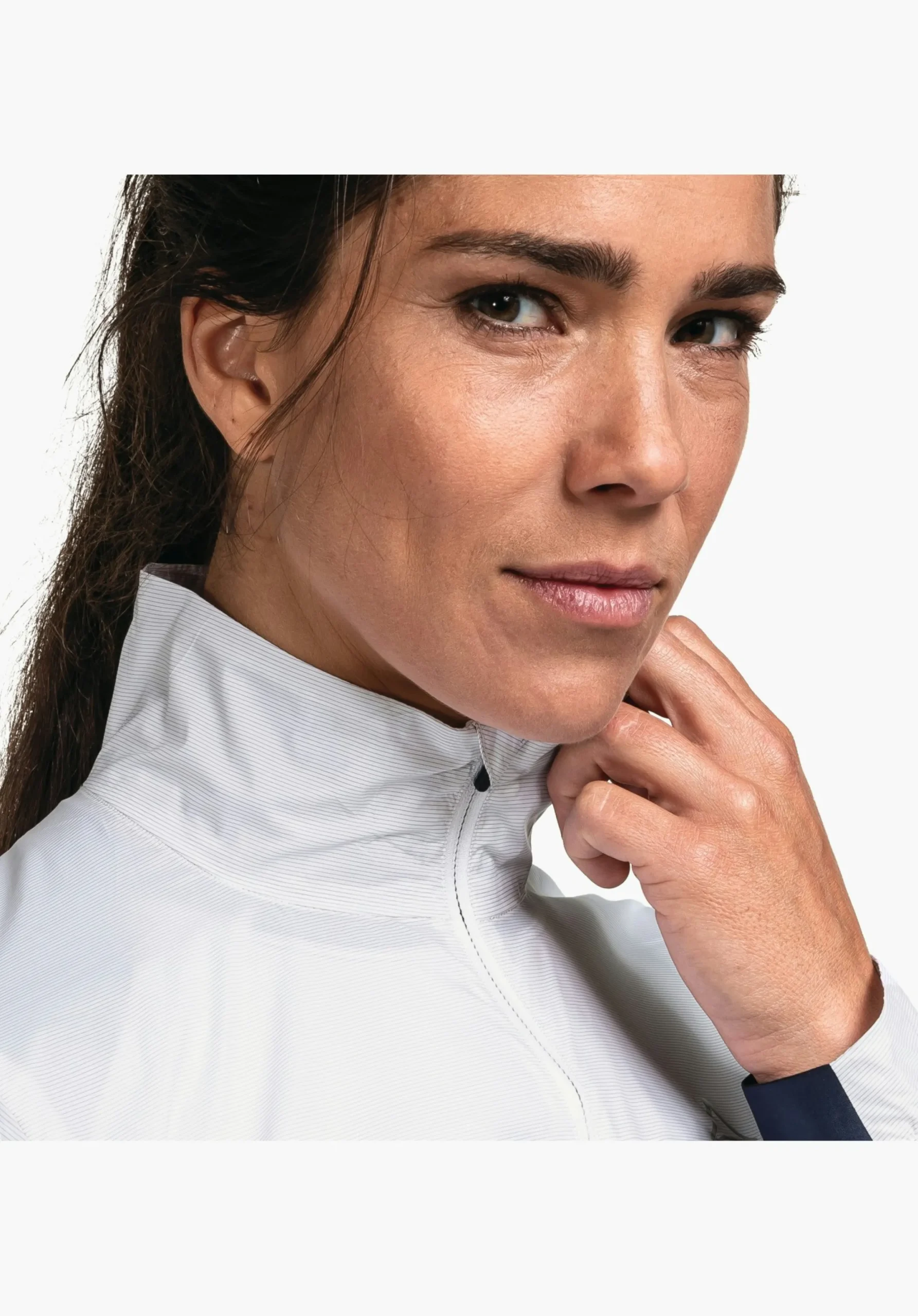 Outdoor Jackets|Trek & Hike<SCHÖFFEL Outdoor Jackets|Trek & Hike Ultra-light water-repellent windcheater