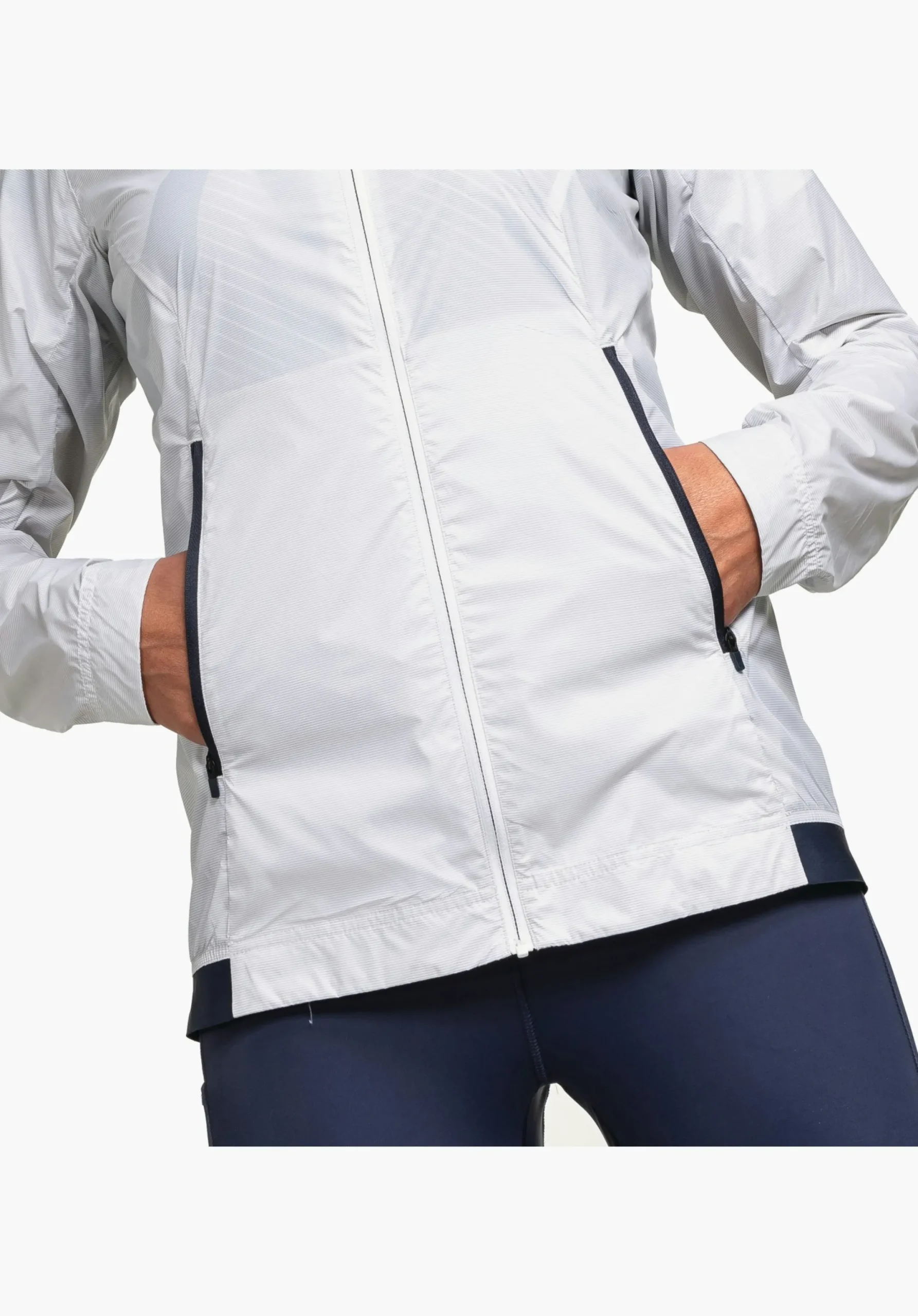 Outdoor Jackets|Trek & Hike<SCHÖFFEL Outdoor Jackets|Trek & Hike Ultra-light water-repellent windcheater