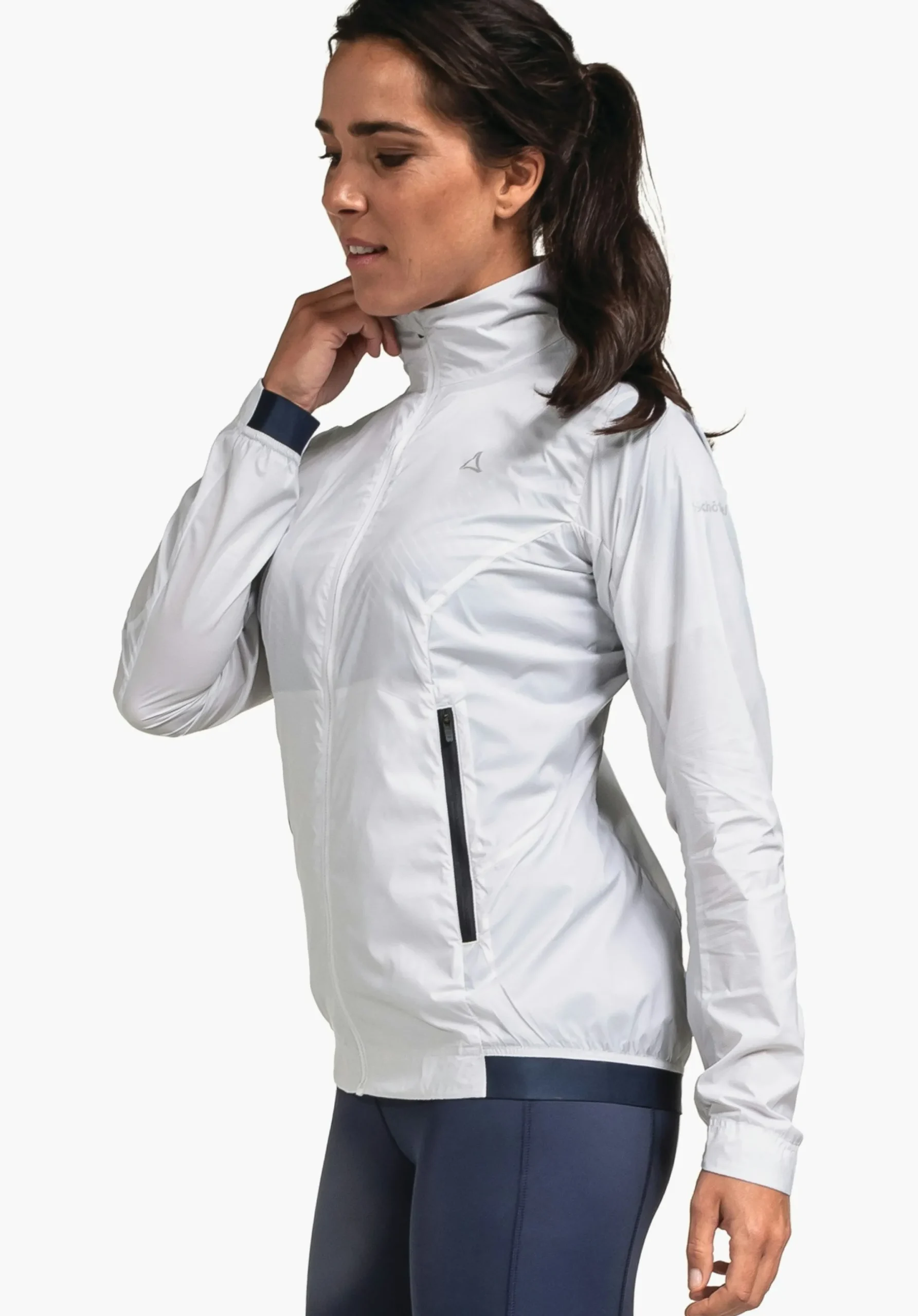 Outdoor Jackets|Trek & Hike<SCHÖFFEL Outdoor Jackets|Trek & Hike Ultra-light water-repellent windcheater