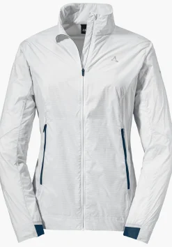 Outdoor Jackets|Trek & Hike<SCHÖFFEL Outdoor Jackets|Trek & Hike Ultra-light water-repellent windcheater