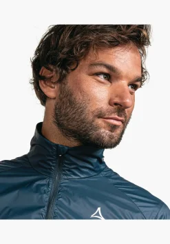 Trek & Hike|Outdoor Jackets<SCHÖFFEL Trek & Hike|Outdoor Jackets Ultra-light water-repellent windcheater
