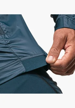 Trek & Hike|Outdoor Jackets<SCHÖFFEL Trek & Hike|Outdoor Jackets Ultra-light water-repellent windcheater