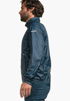 Trek & Hike|Outdoor Jackets<SCHÖFFEL Trek & Hike|Outdoor Jackets Ultra-light water-repellent windcheater