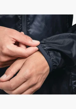 Bike<SCHÖFFEL Bike Ultra-light windcheater for any cycle trip