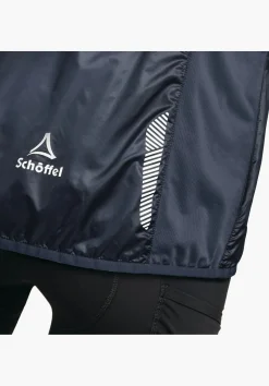 Bike<SCHÖFFEL Bike Ultra-light windcheater for any cycle trip
