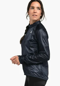 Bike<SCHÖFFEL Bike Ultra-light windcheater for any cycle trip