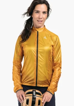 Bike<SCHÖFFEL Bike Ultra-light windcheater for any cycle trip