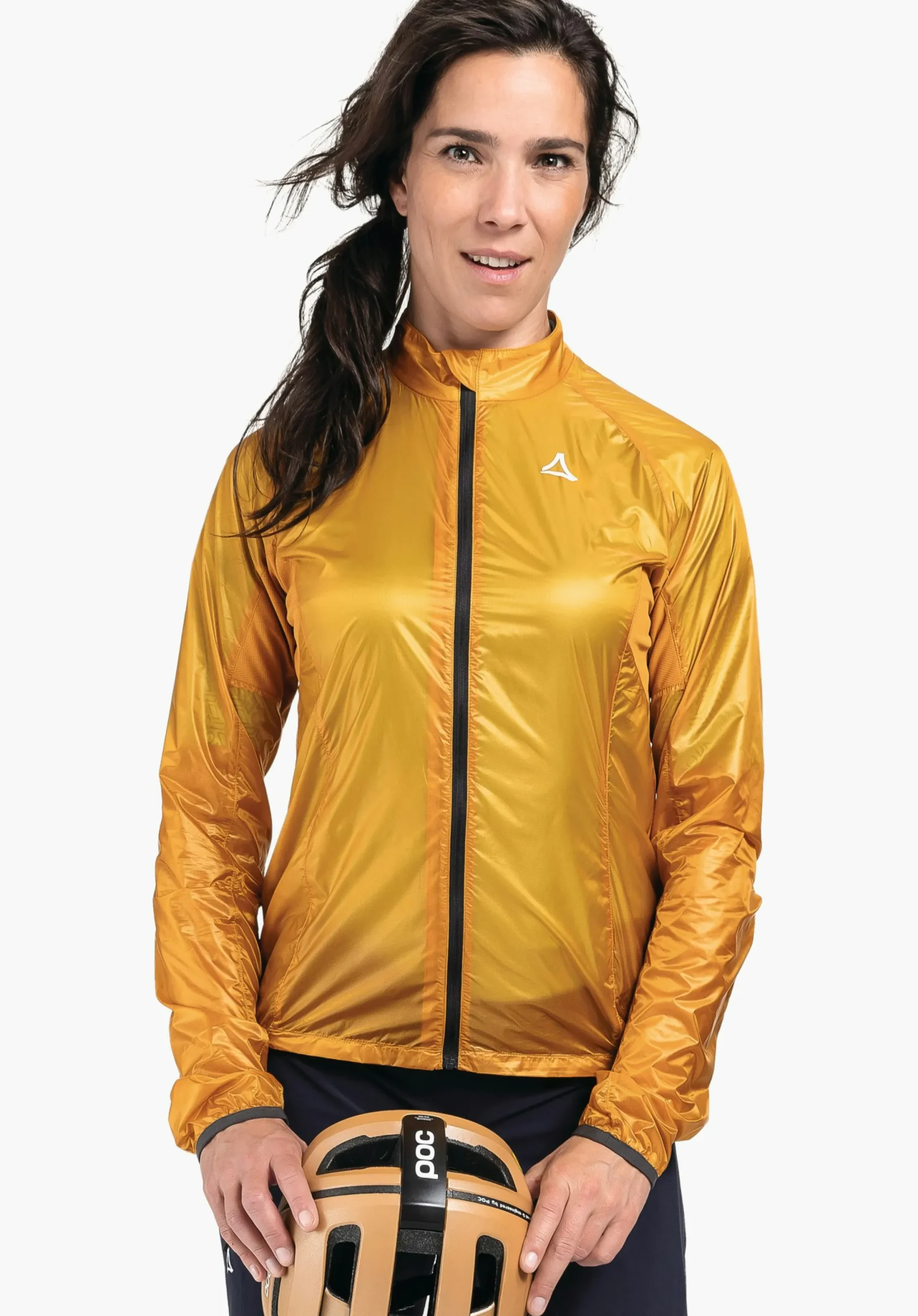 Bike<SCHÖFFEL Bike Ultra-light windcheater for any cycle trip