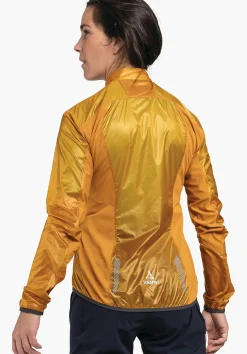 Bike<SCHÖFFEL Bike Ultra-light windcheater for any cycle trip